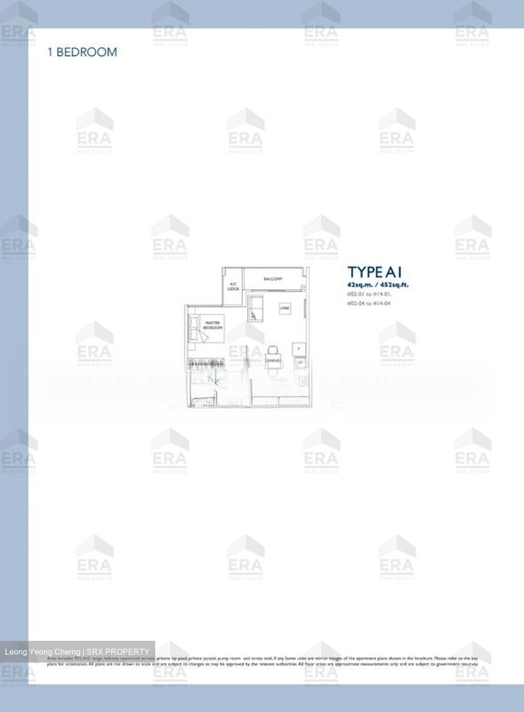 The Luxurie (D19), Condominium #532095981